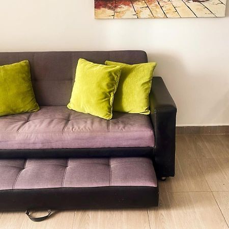 Polanco Residences Cartagena - Colombia Exterior photo