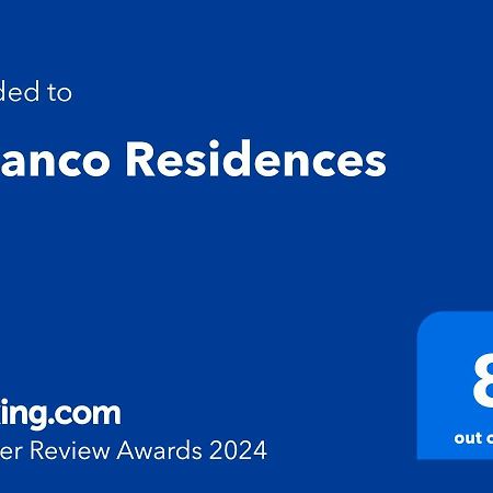 Polanco Residences Cartagena - Colombia Exterior photo
