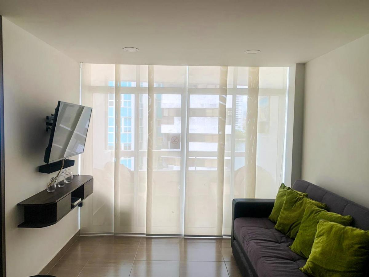 Polanco Residences Cartagena - Colombia Exterior photo