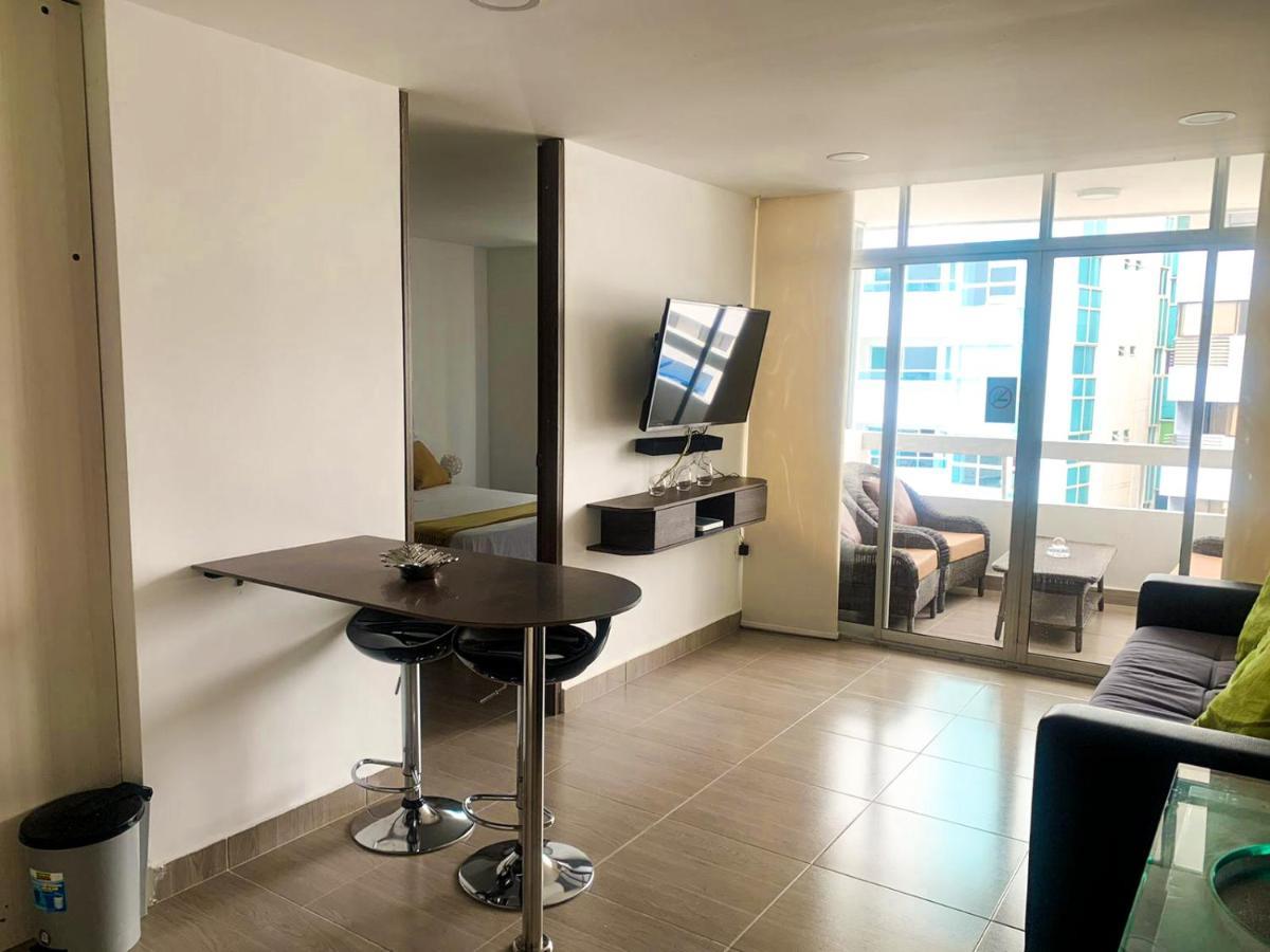 Polanco Residences Cartagena - Colombia Exterior photo