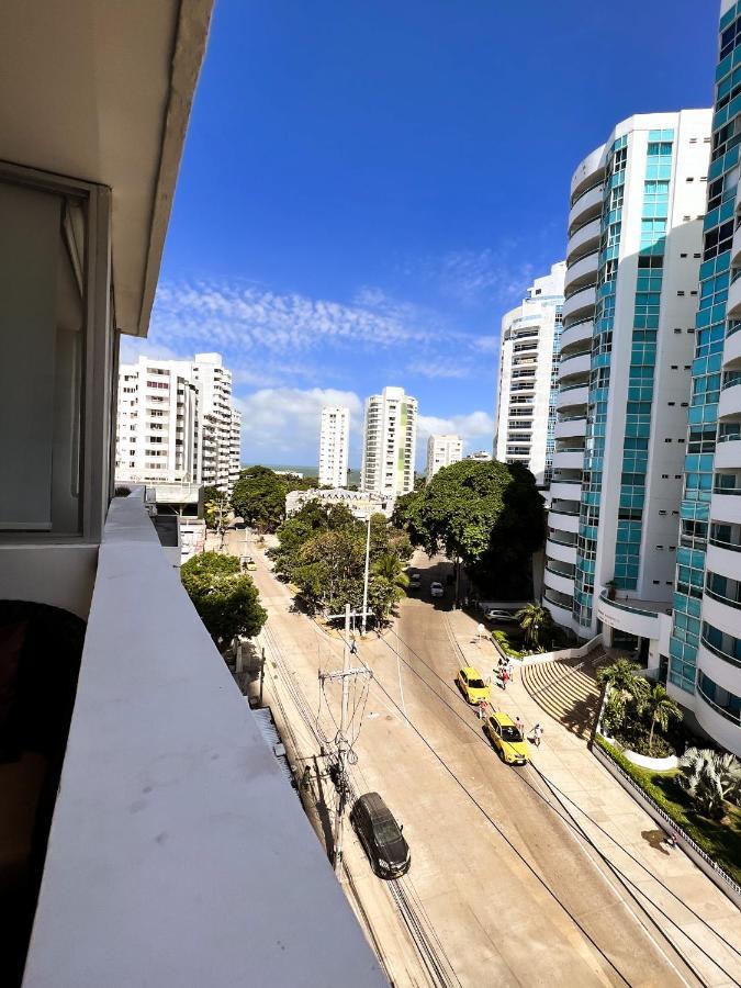 Polanco Residences Cartagena - Colombia Exterior photo
