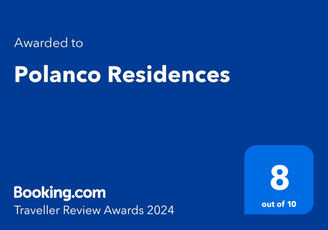Polanco Residences Cartagena - Colombia Exterior photo