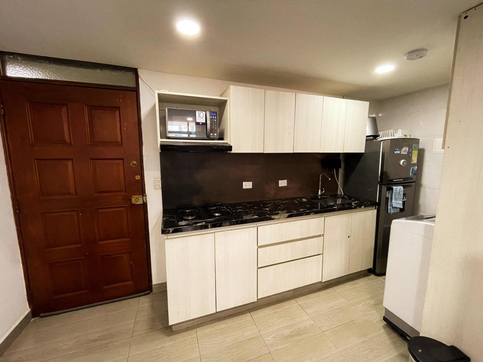 Polanco Residences Cartagena - Colombia Exterior photo