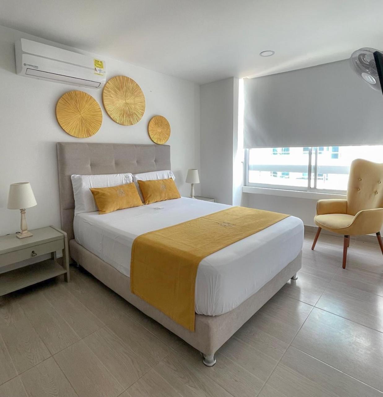 Polanco Residences Cartagena - Colombia Exterior photo