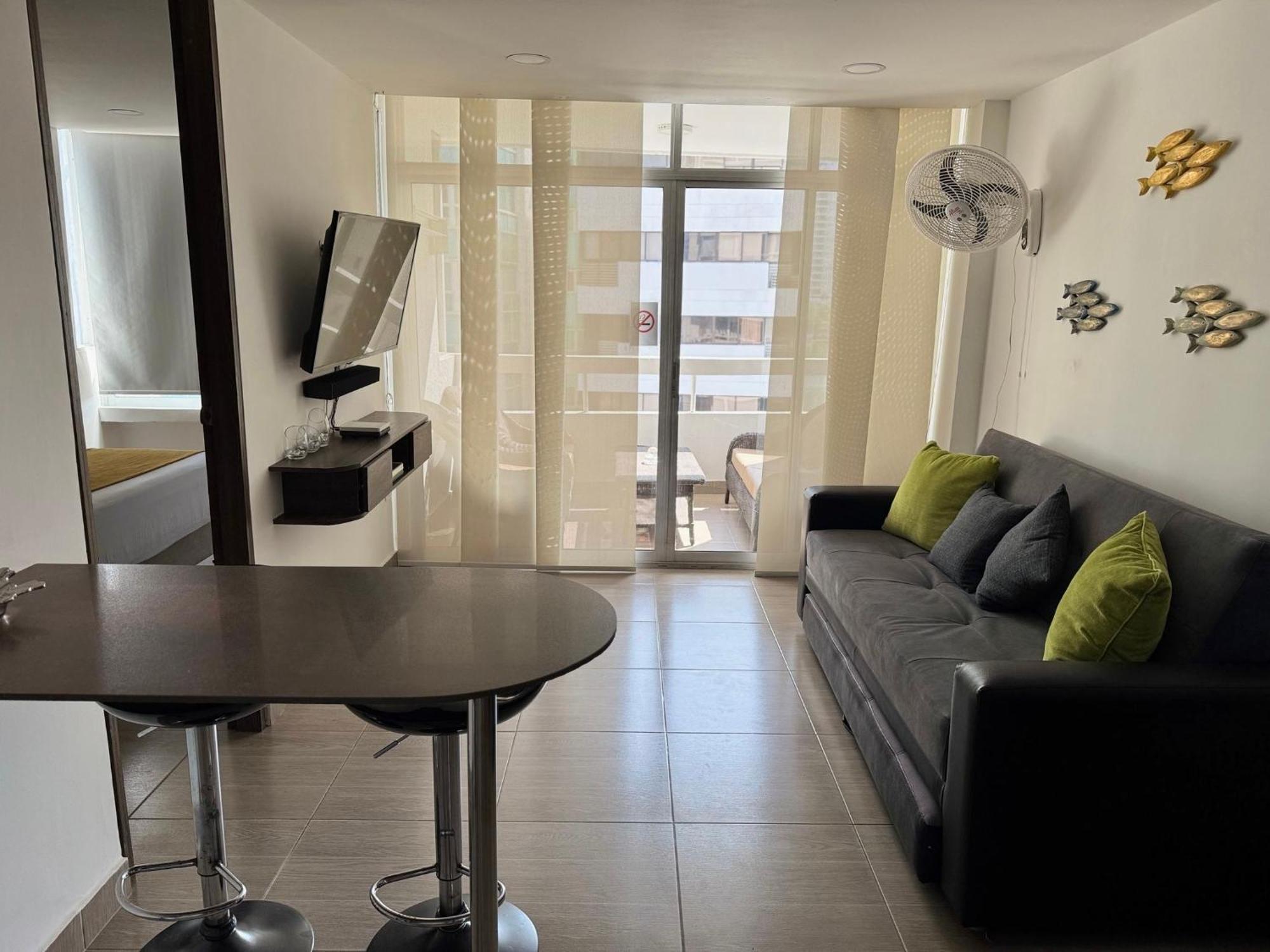 Polanco Residences Cartagena - Colombia Exterior photo